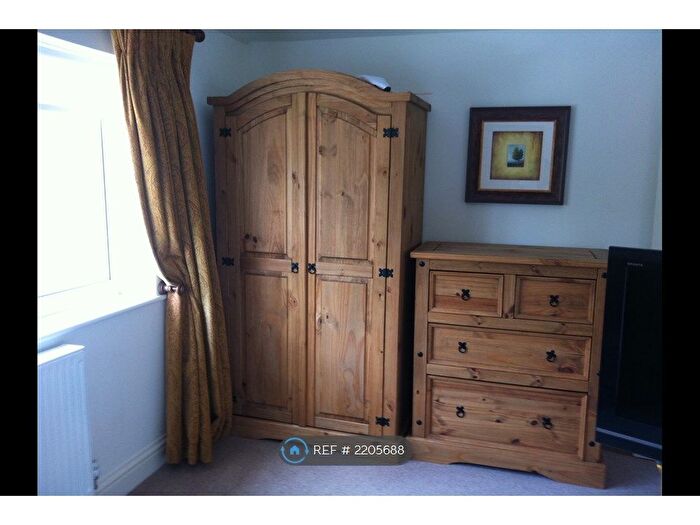 Studio To Rent In Rochford Road, Bishop's Stortford, CM23