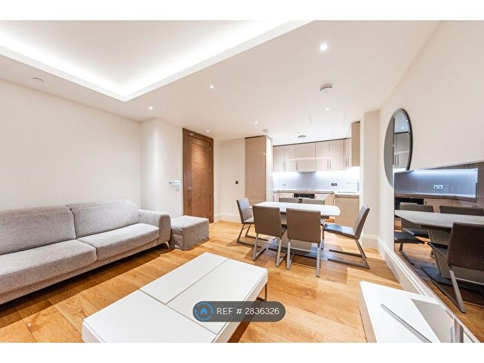 1 Bedroom Flat To Rent In Milford House, London, WC2R