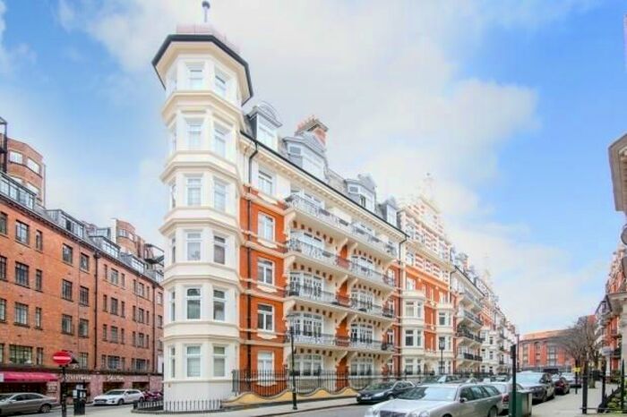 5 Bedroom Property To Rent In Basil Street, London, SW3