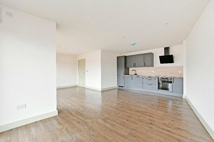 1 Bedroom Apartment To Rent In , Little London Road, Sheffield, S8