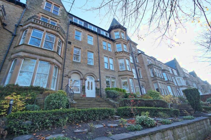 2 Bedroom Ground Flat To Rent In Valley Drive, Harrogate, HG2