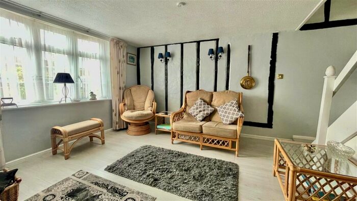 2 Bedroom Semi-Detached House For Sale In The Street, Occold, Eye, IP23