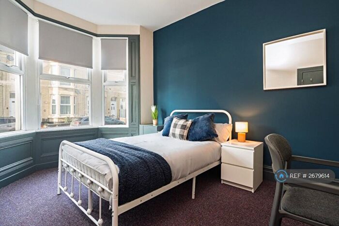 4 Bedroom Terraced House To Rent In Edinburgh Road, Kensington, Liverpool, L7