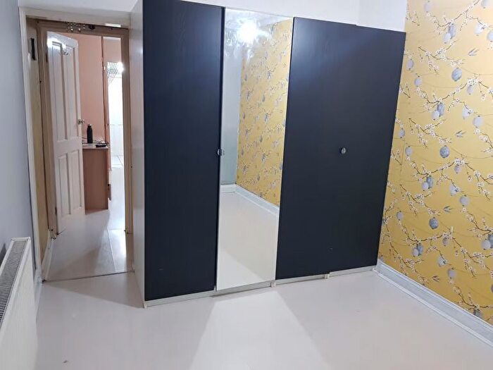 1 Bedroom Flat To Rent In Harrow Road, Sudbury Hill Wembley, HA0