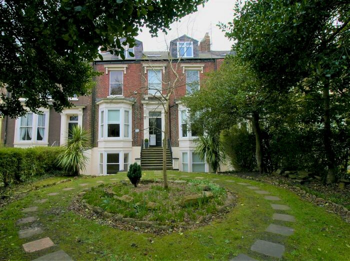 1 Bedroom Apartment To Rent In Park Place West, Sunderland, SR2