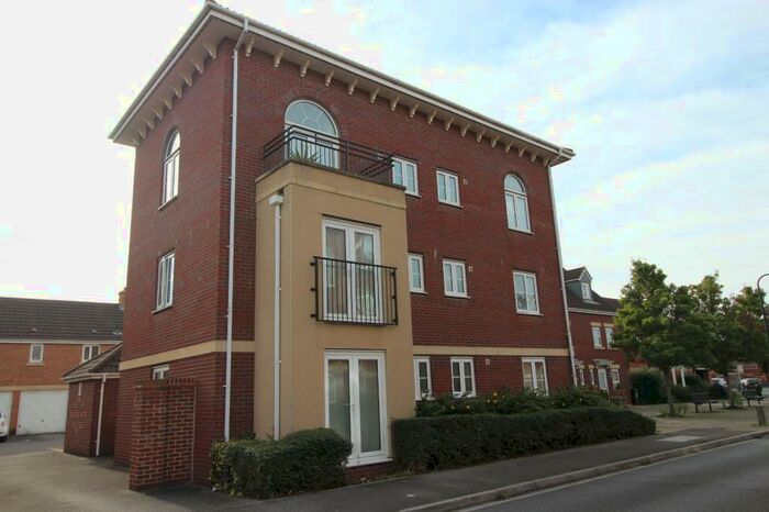 2 Bedroom Apartment To Rent In Worle Moor Road, Weston-Super-Mare, Avon, BS24