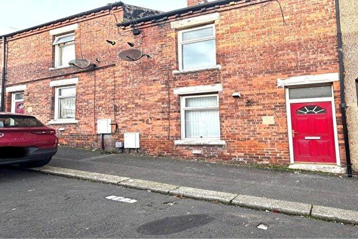 3 Bedroom Property To Rent In Hamilton Street, Peterlee, SR8