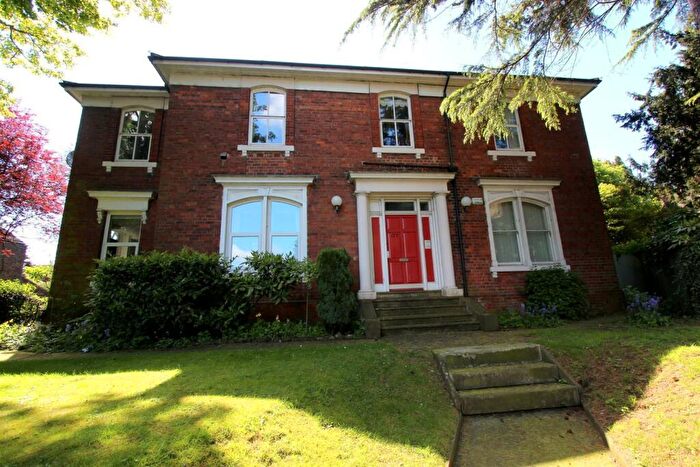 2 Bedroom Apartment For Sale In Woodland Road, Darlington, DL3