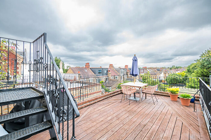 1 Bedroom Flat To Rent In Stanstead Road, SE23