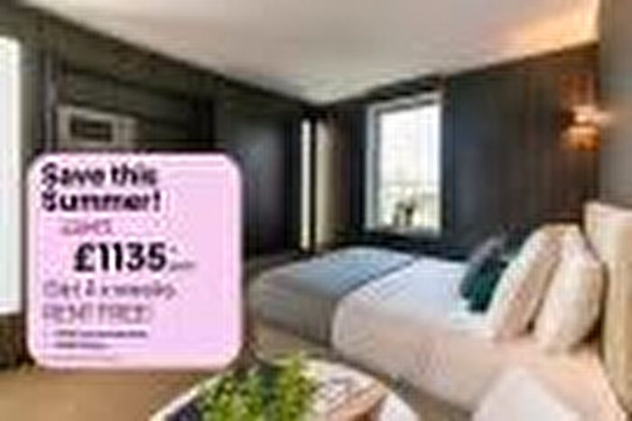 Studio To Rent In Staines Road, Hounslow, TW3