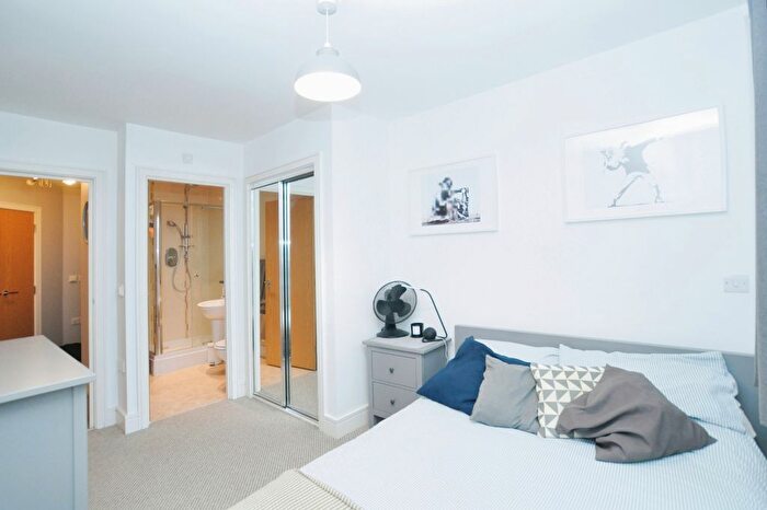 2 Bedroom Flat To Rent In Cadwell Lane, Hitchin, SG4