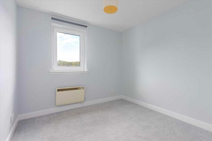 2 Bedroom Apartment For Sale In The Moorings, Dalgety Bay, KY11