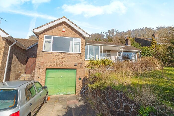 3 Bedroom Detached Bungalow For Sale In Brownlow Rise, Dunstable, LU6