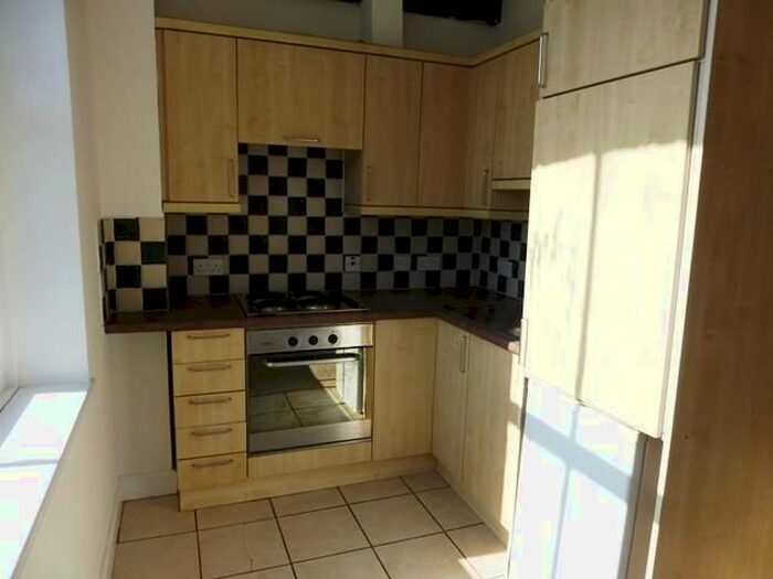 1 Bedroom Flat To Rent In The Old Flour Mill, London Road, Dover CT17