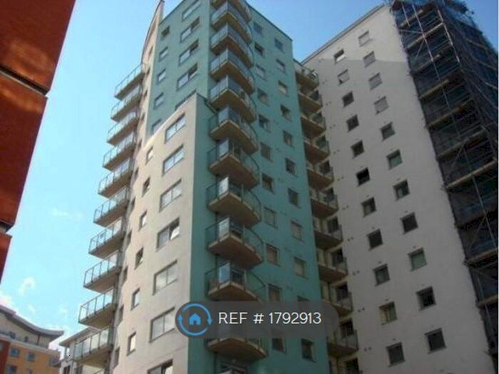 1 Bedroom Flat To Rent In Centreway Apartments, Ilford, IG1