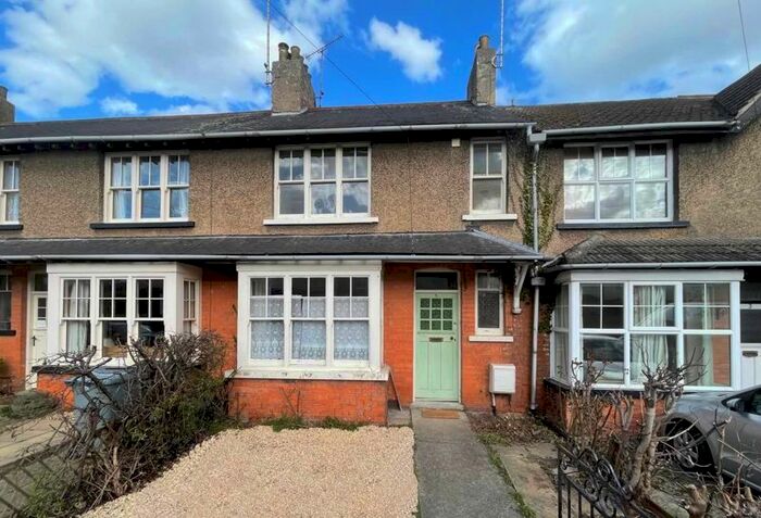 2 Bedroom Terraced House To Rent In Melbourne Road, Stamford, PE9