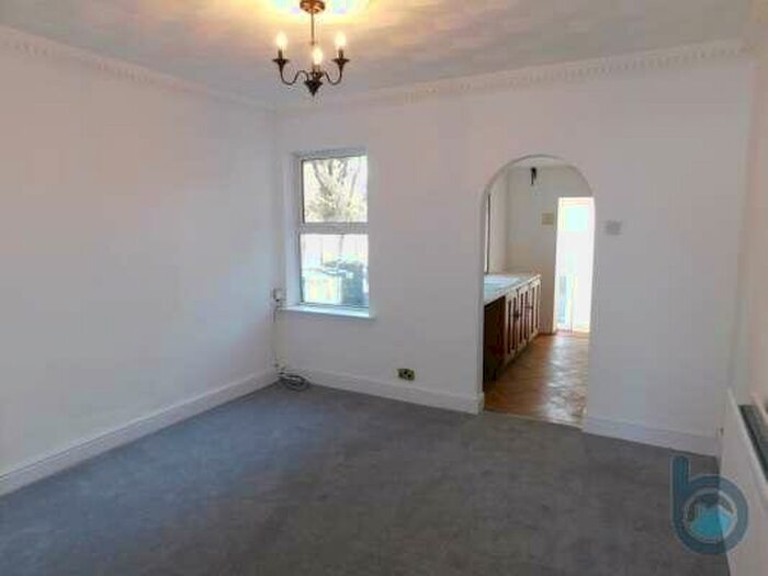 2 Bedroom End Of Terrace House To Rent In Broadway, Peterborough, Cambridgeshire, PE7