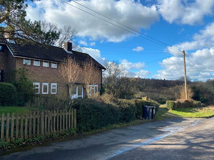 3 Bedroom Semi-Detached House To Rent In Weir Wood, Forest Row, RH18