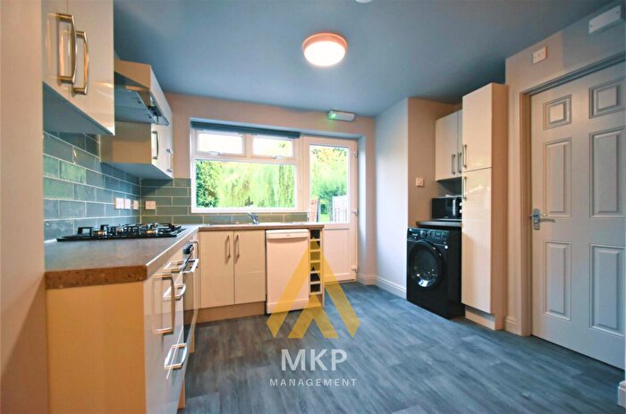5 Bedroom Terraced House To Rent In Lodgehill Road Selly Oak, B29