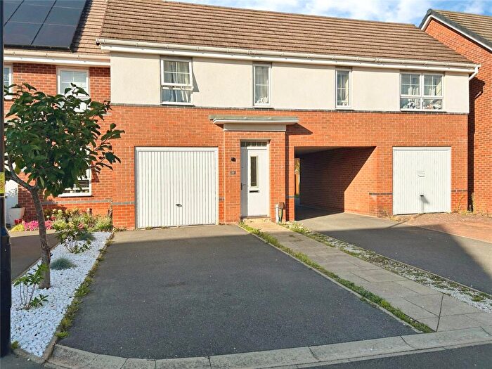 2 Bedroom Apartment To Rent In Lila Avenue, Stoke, Coventry, CV3