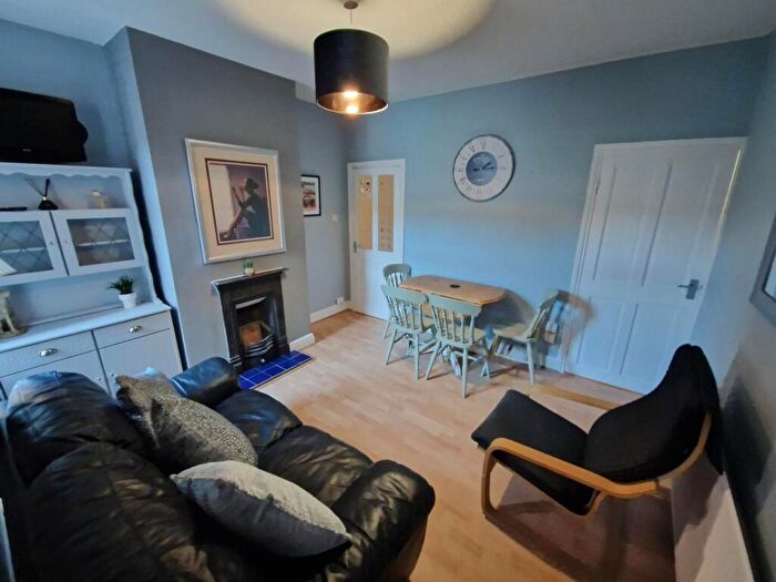 3 Bedroom House To Rent In Cecil Street, Derby, DE22