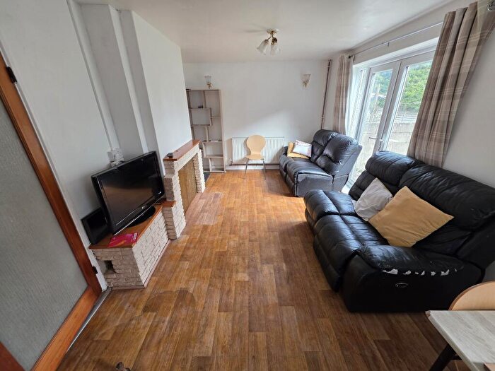 4 Bedroom House To Rent In Blenheim Drive, Filton, Bristol, BS34