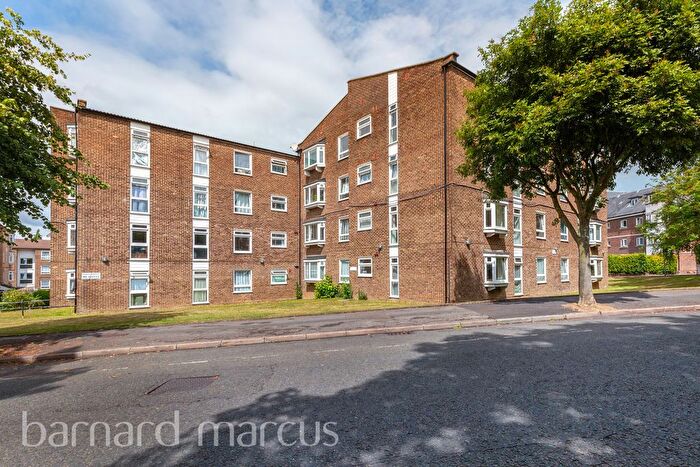 1 Bedroom Flat To Rent In Langley Park Road, Sutton, SM2