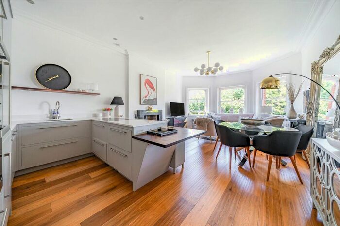 2 Bedroom Flat For Sale In Chevender, Prince Imperial Road, Chislehurst, BR7