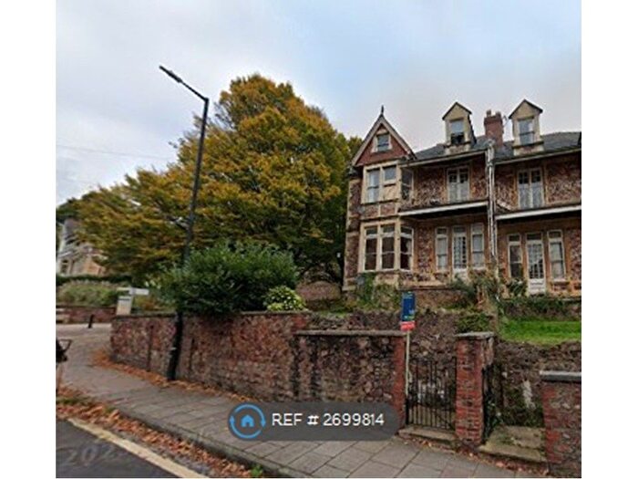 1 Bedroom Flat To Rent In Woodland Road, Bristol, BS8