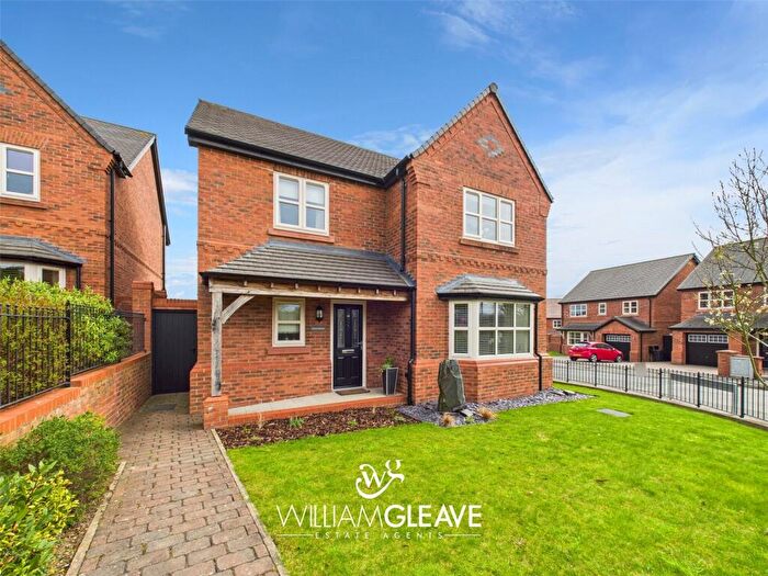 4 Bedroom House For Sale In Padeswood Road South, Buckley, CH7