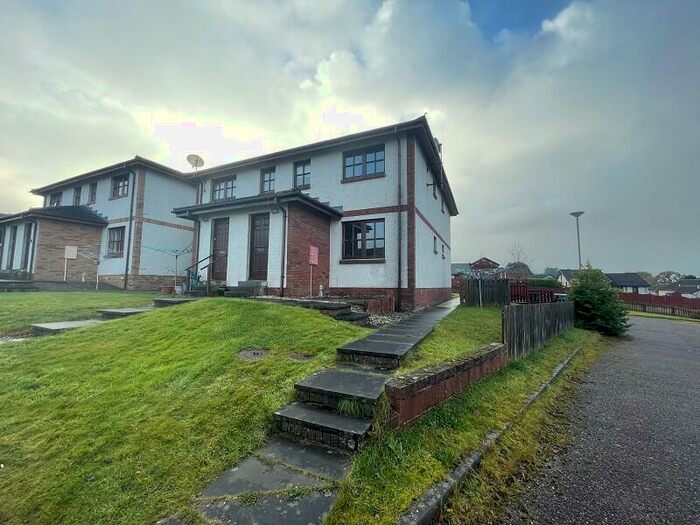 2 Bedroom Flat To Rent In Towerhill Crescent, Cradlehall, Inverness., IV2