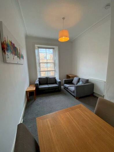 4 Bedroom Flat To Rent In Brougham Place, Tollcross, Edinburgh, EH3