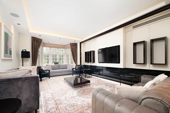 5 Bedroom Flat To Rent In Parkside, Knightsbridge, London, SW1X