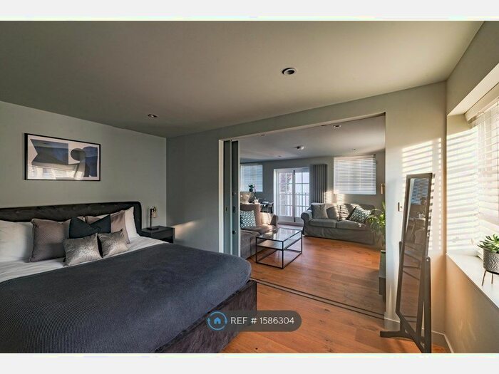 1 Bedroom Flat To Rent In Friday Street, Henley-On-Thames, RG9