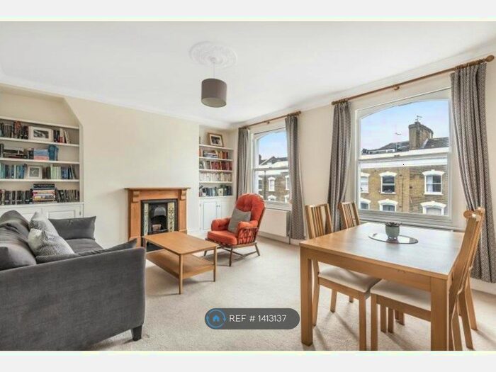 2 Bedroom Flat To Rent In Grosvenor Avenue, Islington, N5