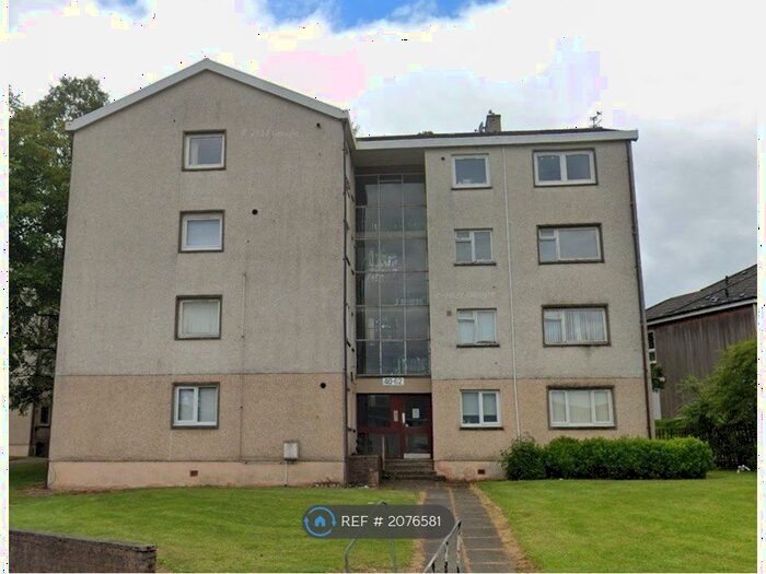 1 Bedroom Flat To Rent In Rockhampton Avenue, East Kilbride, Glasgow, G75