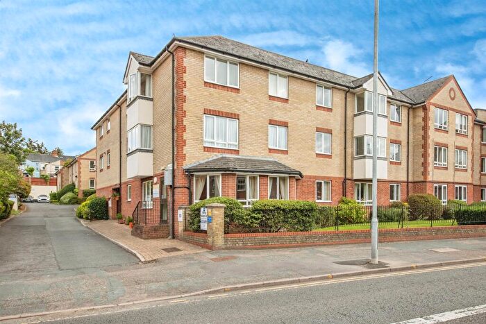 1 Bedroom Retirement Property For Sale In Maldon Road, Colchester, CO3