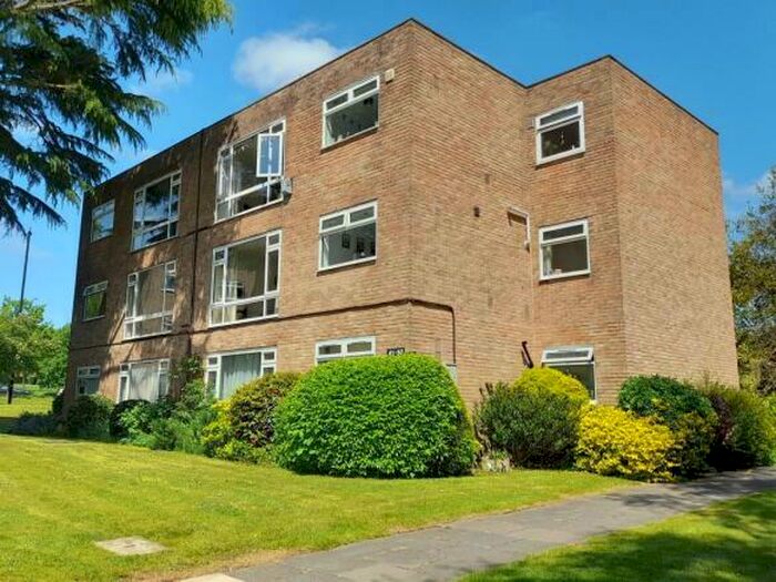 1 Bedroom Flat To Rent In Sheepmoor Close, Birmingham, B17
