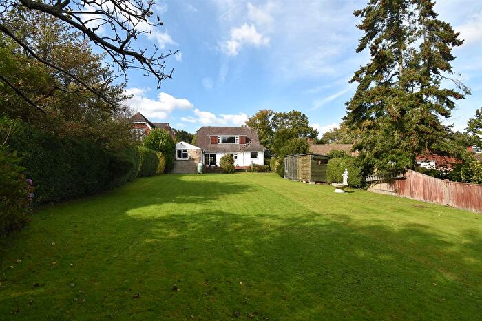 3 Bedroom Detached Bungalow For Sale In Westfield Lane, St. Leonards-On-Sea, TN37