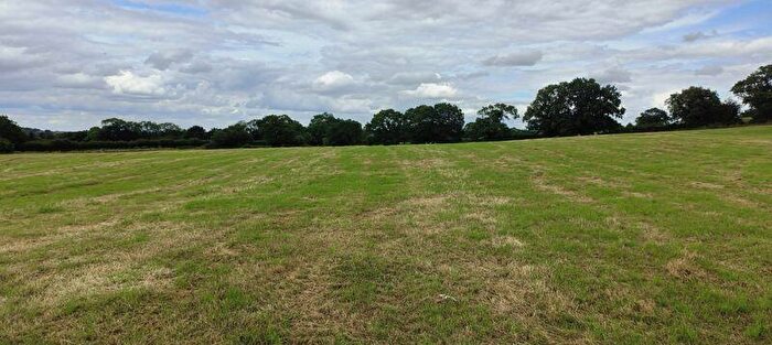 Land For Sale In Lot - Mill House Farm, Watery Lane, Congleton - . Acres Of Grassland, CW12