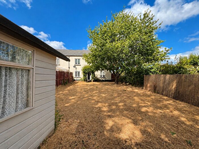 2 Bedroom Semi Detached House To Rent In The Annexe, Bridge House, Stoke Canon, Exeter, EX5