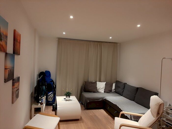 1 Bedroom Flat To Rent In Cadmus Court Seafarer Way, London, SE16