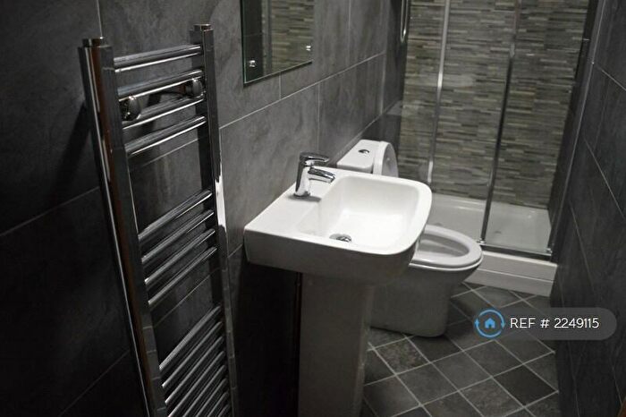 5 Bedroom Detached House To Rent In Cloister Street, Nottingham, NG7