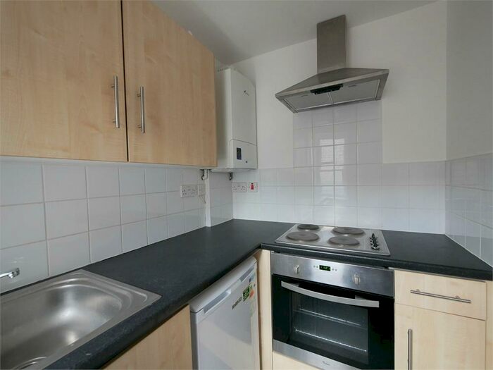 1 Bedroom Apartment To Rent In Ludlow Lane, Penarth, CF64