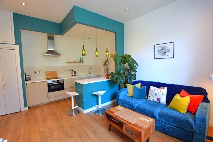 1 Bedroom Flat To Rent In Grassmarket, Grassmarket, Edinburgh, EH1