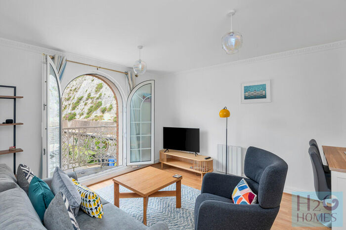 1 Bedroom Apartment To Rent In Mariners Quay, BN2