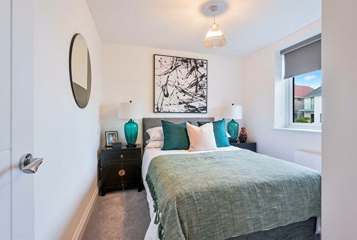 4 Bedroom Detached House For Sale In Newlands Road, Rottingdean, Brighton, BN2