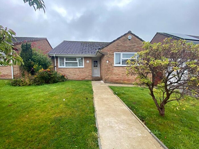 3 Bedroom Detached Bungalow For Sale In Lower Touches, Chard, TA20