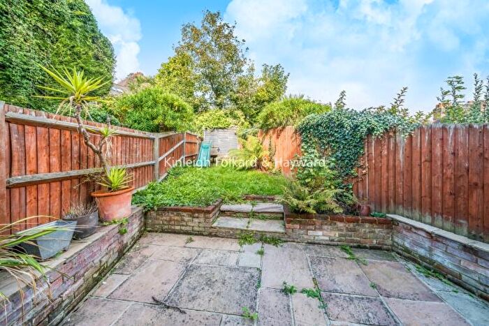 4 Bedroom House To Rent In Fitzwarren Gardens London, N19