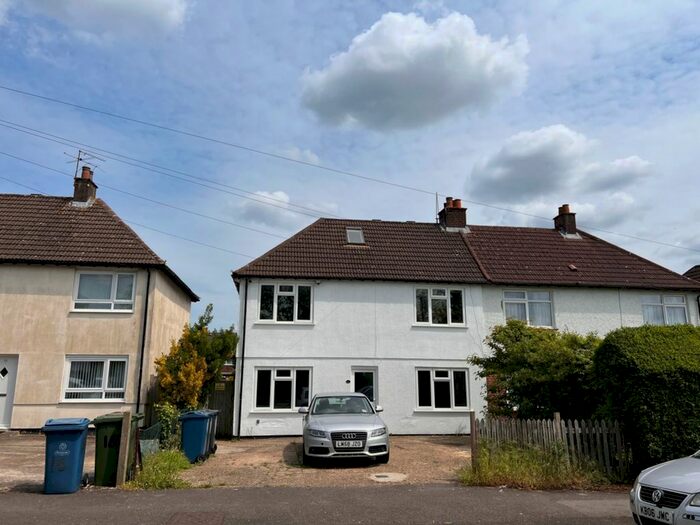 5 Bedroom Terraced House To Rent In Woodland Drive, Stanmore, HA7